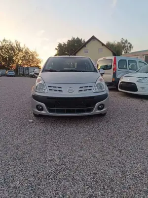 Nissan Pixo Acenta
