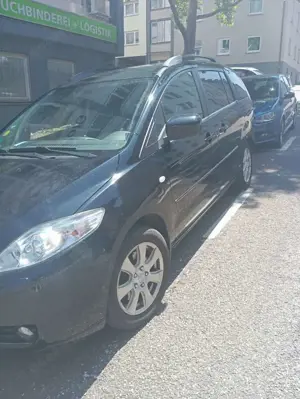 Mazda 5 2.0 Top