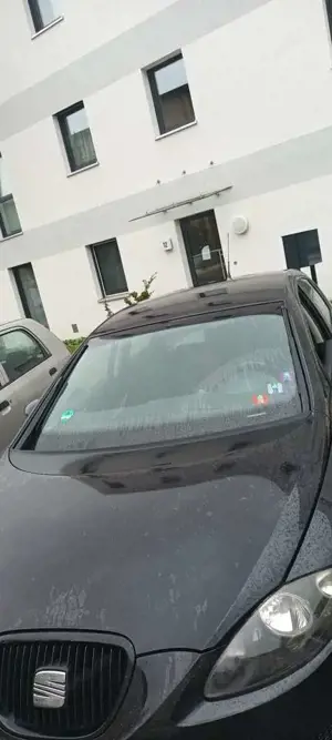 SEAT Leon 2007 Bild 5