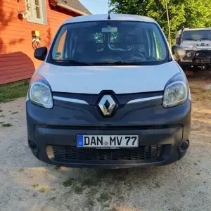 Renault Kangoo Z.E. 33 Maxi 2-Sitzer, MwSt. ausweisbar