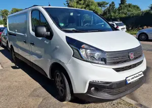 Fiat Talento Talento L2H1 S