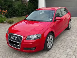 Audi A3 A3 2.0 TDI SportbackAmbition
