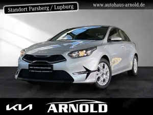 Kia Ceed / cee'd Ceed 1.5 T-GDI DCT7 Vision Komfort+ Navi Kamera