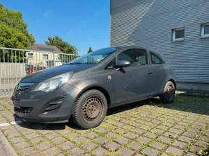 Opel Corsa *D*Energy*Euro5*2.Hand*TÜV*Klima*