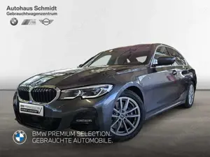 BMW 330 i Limousine*M Sportpaket*Head-Up*Hifi*Pano*DAB*WLA