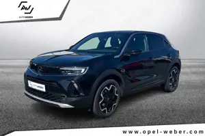 Opel Mokka Ultimate