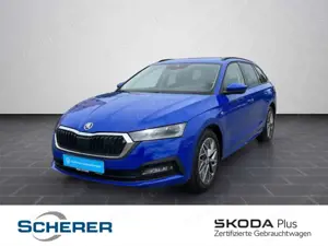 Skoda Octavia Combi 1.0 TSI Tour LED+Navi+GRA+Keyless+