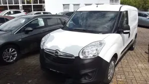 Opel Combo D Kasten L2H1 2,4t,Klimaanlage,AZV,