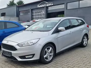 Ford Focus Focus Turnier Business/PDC/SHZ/Eu6/2.Ha/ZV