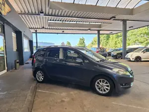 Honda FR-V 1.8 Comfort MULTIMEDIA/KLIMA/LM-AW/AHK Bild 4