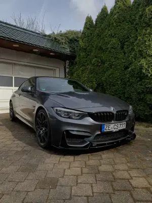 BMW M4 M4 F82