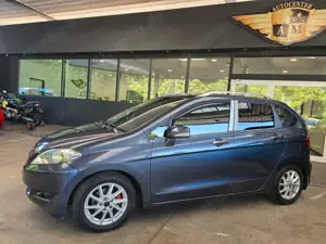 Honda FR-V 1.8 Comfort MULTIMEDIA/KLIMA/LM-AW/AHK Bild 2