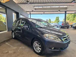 Honda FR-V 1.8 Comfort MULTIMEDIA/KLIMA/LM-AW/AHK Bild 3