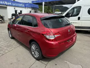 Citroen C4 HDi 90 Attraction Bild 2