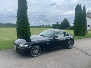 BMW Z4 Z4 Coupe 3.0si Aut.