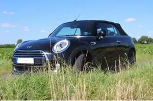 MINI Cooper Cabrio Highgate