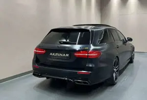 Mercedes-Benz E 63 AMG E63 S T AMG 4M *EDITION 1*CARBON*MAGNO*KERAMIK* Bild 4