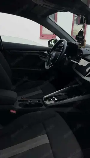 Audi A3 Sportback Bild 2