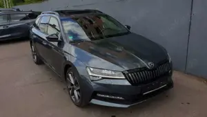 Skoda Superb 1.4 TSI iV DSG SPORTLINE Pano/360*/AHK Bild 2