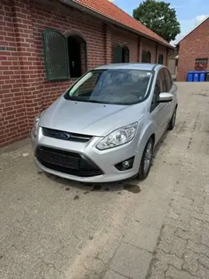 Ford C-Max C-MAX Trend Navi AHK PDC