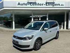 Volkswagen Touran Trendline