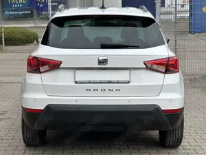 SEAT Arona 1.6 TDI*Navi*Klima*Parkpilot*Tempo*SR+WR Bild 4
