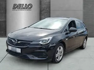Opel Astra ST Elegance 1.5D Navi Apple CarPlay Android Auto M