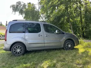 Peugeot Partner Partner Tepee 110 Stop