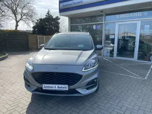 Ford Kuga ST-Line X Kamera, el. Heckklappe,Winterpaket