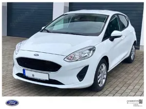 Ford Fiesta Trend