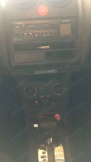 SEAT Arosa Arosa 1.4 Signo Bild 5