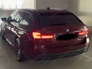 BMW 530 530e xDrive Touring Aut.