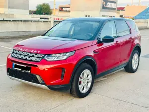 Land Rover Discovery Sport S AWD