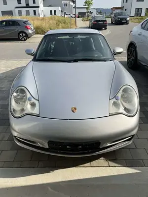 Porsche 996 911 Carrera
