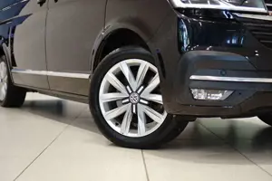 Volkswagen T6 Multivan 2.0|GENERATION SIX|7-SITZ|WIDE|ACC| Bild 2