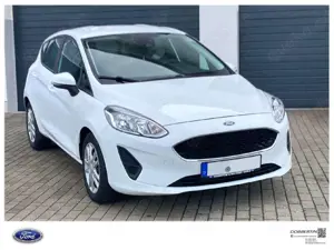Ford Fiesta Trend Bild 5