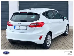 Ford Fiesta Trend Bild 4