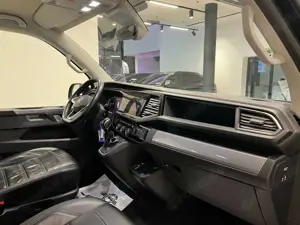 Volkswagen T6 Multivan 2.0|GENERATION SIX|7-SITZ|WIDE|ACC| Bild 4