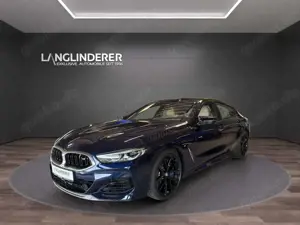BMW M850 i xDrive GranCoupe NP150439,- Sitzbelüftg Glasappl
