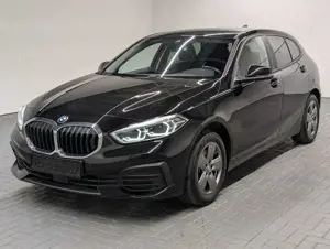 BMW 118 i LED/HUD/Navi/SHZ/Kam/16"LM