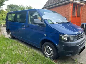 Volkswagen T5 Caravelle Lang Comfortline Bild 2