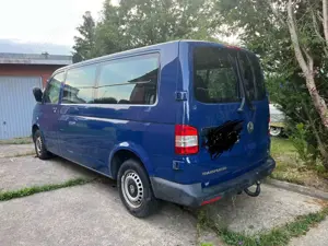 Volkswagen T5 Caravelle Lang Comfortline Bild 3