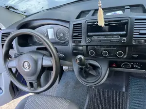 Volkswagen T5 Caravelle Lang Comfortline Bild 4