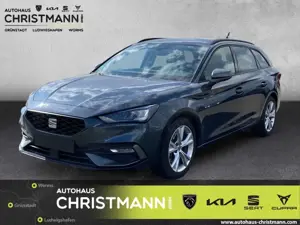 SEAT Leon Sportstourer FR 2.0 TDI EU6d Navi Digitales Cockpi