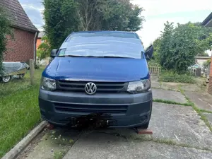 Volkswagen T5 Caravelle Lang Comfortline Bild 5