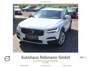 Volvo V90 Cross Country V90 D4 Cross Country  AWD
