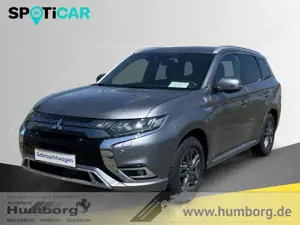 Mitsubishi Outlander Top 4WD 2.4 PHEV Plug-in Hybrid StandHZG Soundsyst