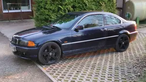 BMW 323 323 Ci
