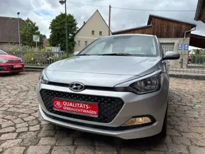 Hyundai i20 i20  1.2