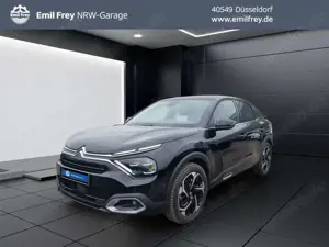 Citroen C4 PureTech 130 EAT8 SHINE PANO+LED+NAVI+SHZ+RFK